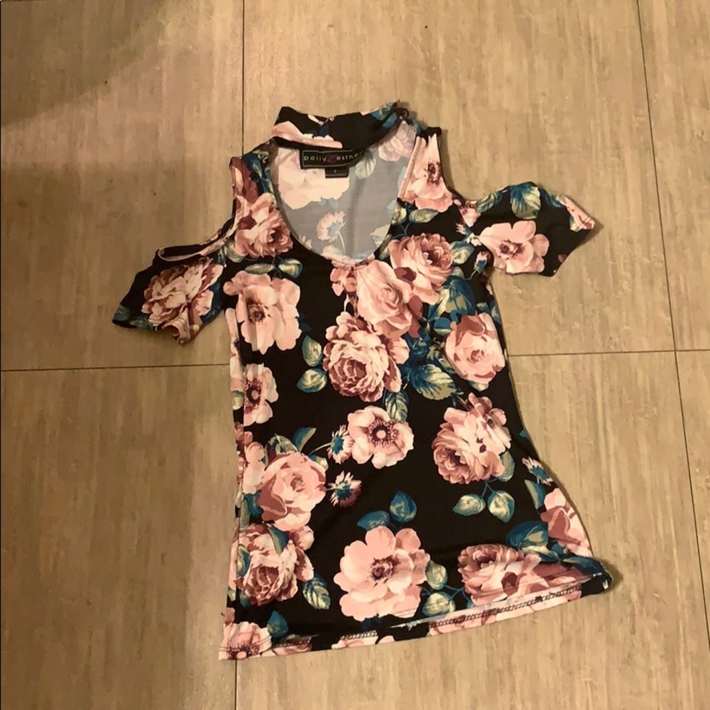 Beautiful blouse